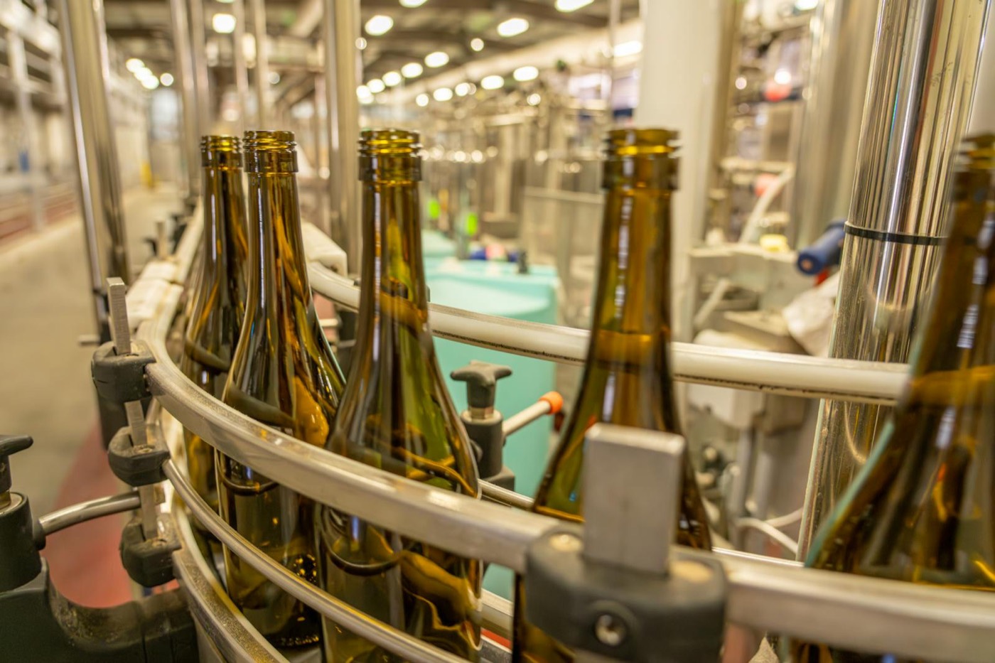 Food production quality and safety